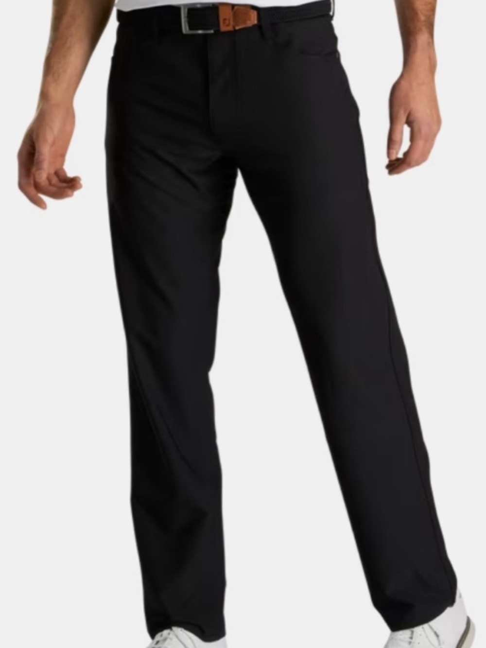 FootJoy Men's Moxie 5-Pocket Golf Pants 38X32 NWT